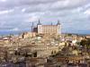 Toledo castle